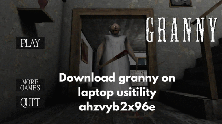 download granny on laptop usitility ahzvyb2x96e