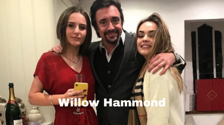 Willow Hammond