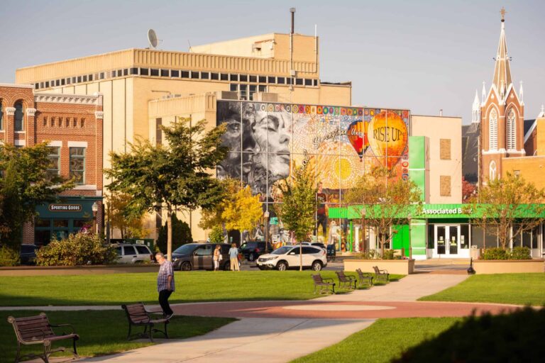 things to do in wausau wi