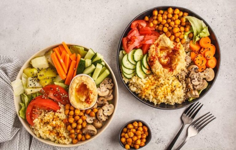 Vegan restaurants near me