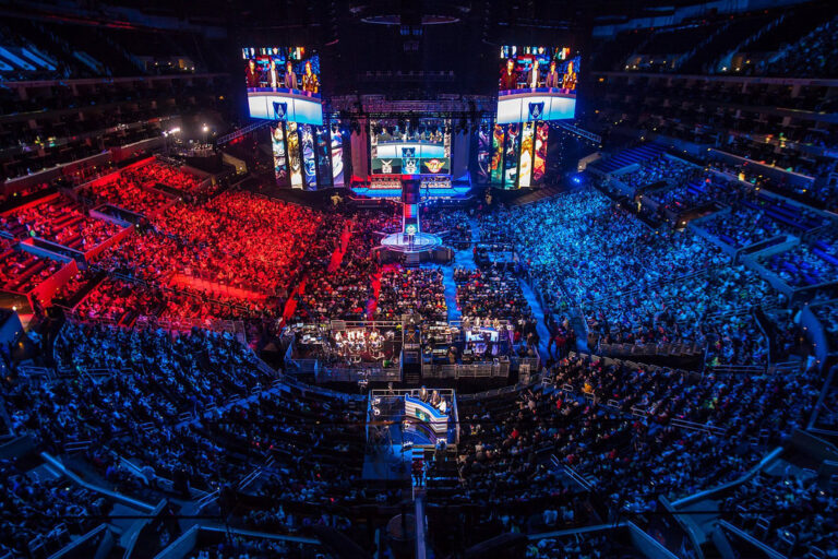 Champion Game